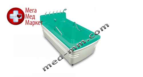 Купить ВУЛКАН ВАННА БАЛЬНЕОЛОГИЧЕСКАЯ (ВБ-00,ВБ-02, ВБ-03, ВБ-04) цена, характеристики, отзывы